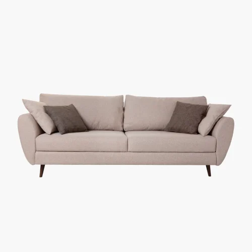 product-6 Light Brown 2-Seat Soft Sofa β Premium Comfort in a Warm, Elegant Design
