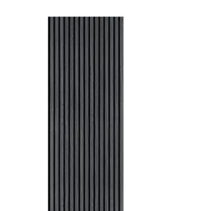 01C_7a4b566f-7d19-4af3-9690-d791958b0ae6 Wall Panel Light Grey - Acoustic - 240cmx60cm