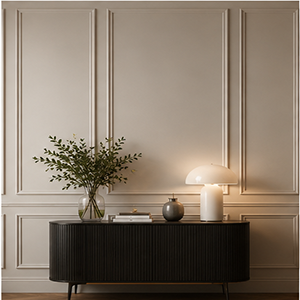 Gray Sofa – Modern Comfort with Timeless Style